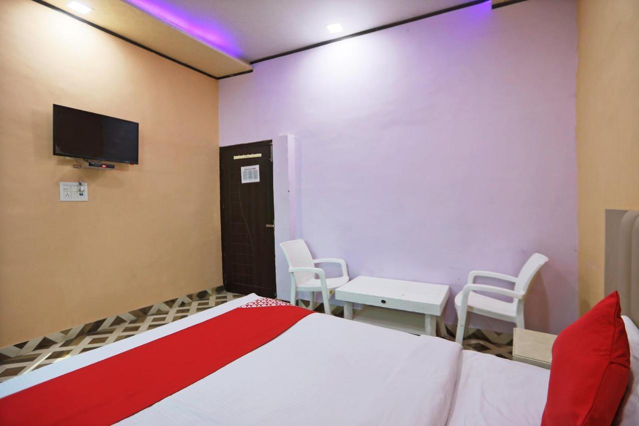 Oyo 63528 60 Milestone Hotel Tibri Екстериор снимка