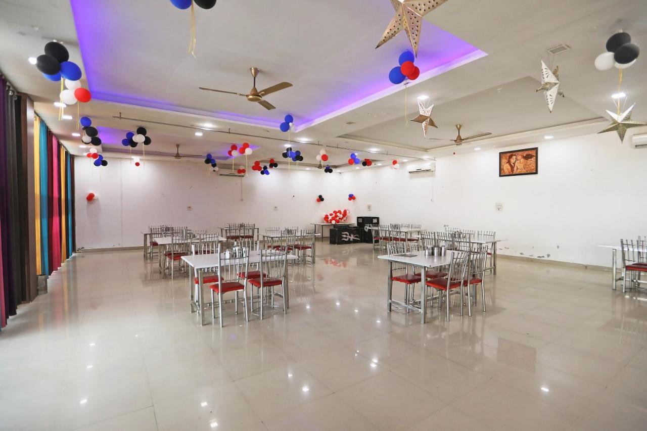Oyo 63528 60 Milestone Hotel Tibri Екстериор снимка